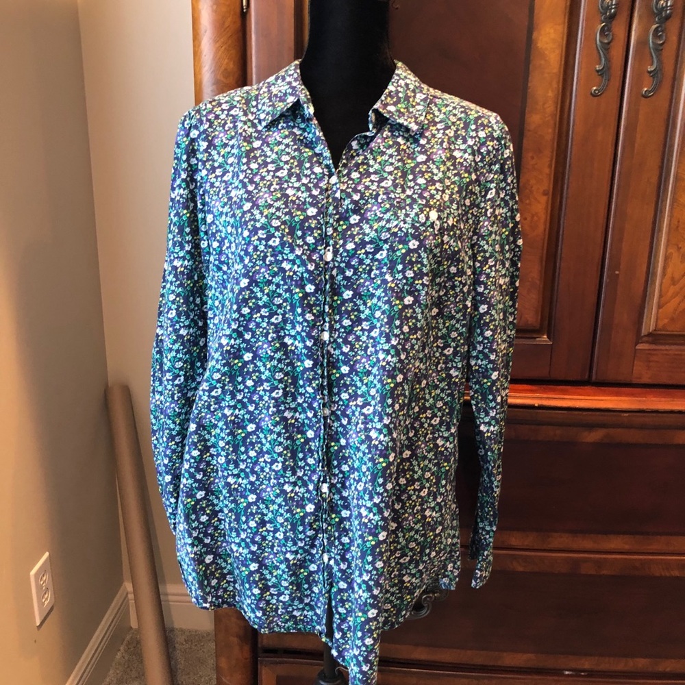 Old Navy Button down